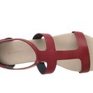 Incaltaminte Femei Lacoste Atalaye Dark Red