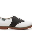 Incaltaminte Femei Eastland Sadie Oxford BlackWhite