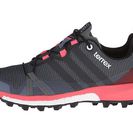 Incaltaminte Femei adidas Terrex Agravic GTXtrade Vista GreyBlackSuper Blush