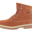 Incaltaminte Femei Lugz Regiment Hi Fleece WR Rust