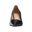 Incaltaminte Femei COACH Lacey Black Leather