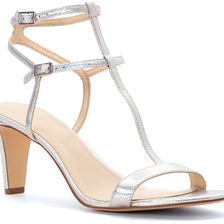 Nine West Dacey Silver Metallic