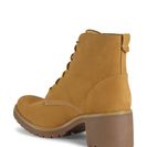 Incaltaminte Femei Timberland Wheat Averly Chukka Boots Wheat