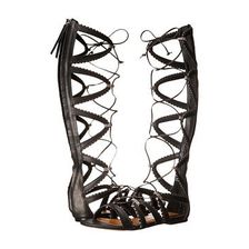 Incaltaminte Femei Dolce Vita Raleigh Black Leather