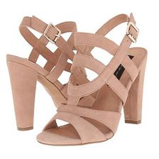Incaltaminte Femei Steve Madden Cassndra Dusty Pink