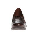 Incaltaminte Femei Soft Style Kaden Dark Brown Croco