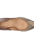 Incaltaminte Femei Corso Como Theresa Natural Snake