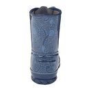 Incaltaminte Femei Bogs Urban Farmer 2-Eye Lace Batik Blue