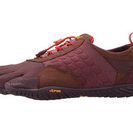 Incaltaminte Femei Vibram FiveFingers Trek Ascent GrapeRed