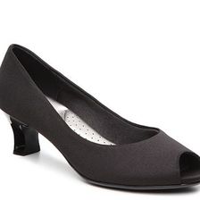 Incaltaminte Femei Abella Lady Pump Black