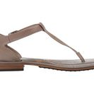 Incaltaminte Femei Bogs Memphis Thong Sandal Taupe