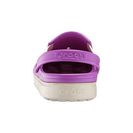 Incaltaminte Femei Crocs CitiLane Clog Wild OrchardStucco