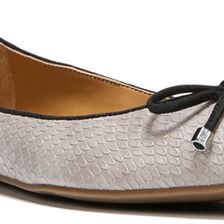 Franco Sarto Avice Foggy Grey Snake