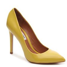 Incaltaminte Femei Steve Madden Proto1 Pump Nude