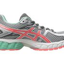 Incaltaminte Femei ASICS GEL-Flux 2 LightningHot CoralBeach Glass