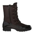 Incaltaminte Femei Aerosoles Barricade Dark Brown Combo