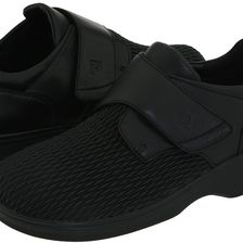 Propet Olivia Medicare/HCPCS Code = A5500 Diabetic Shoe Black