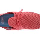 Incaltaminte Femei Native Shoes Apollo XL Snapper RedShell WhiteStripes