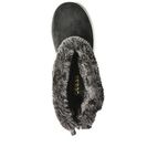 Incaltaminte Femei GUESS Adonna Faux-Suede Boots black multi fabric
