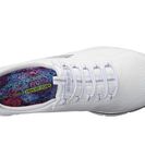 Incaltaminte Femei SKECHERS Empire White Silver