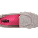Incaltaminte Femei SKECHERS Go Walk 3 - Tilt Taupe