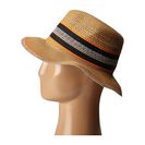 Accesorii Femei Steve Madden Panama Hat Orange