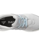 Incaltaminte Femei adidas Galaxy Elite 2 W Clear GreySilver MetallicFrozen Blue