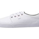 Incaltaminte Femei DC Trase LX WhiteArmor