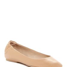 Incaltaminte Femei Via Spiga Jaden Ballet Flat NUDE