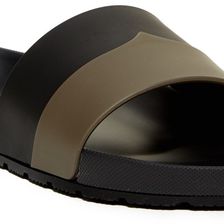 Hunter Original Contrast Mustache Slide SWB