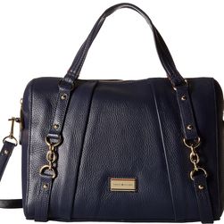 Tommy Hilfiger Lily-Convertible Bowler Tommy Navy