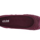 Incaltaminte Femei Kenneth Cole Whole Sparkle Blackberry Nova Suede