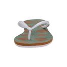 Incaltaminte Femei Freewaters Tropea Print WhiteTeal Print