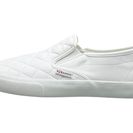 Incaltaminte Femei Superga 2311 Quilted White