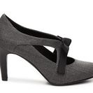Incaltaminte Femei Kelly Katie Felice Pump BlackGrey