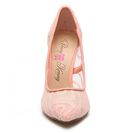 Incaltaminte Femei Penny Loves Kenny Tender Pump Pink