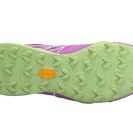 Incaltaminte Femei The North Face Ultra MT Sweet VioletBudding Green