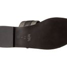 Incaltaminte Femei COACH Cindy GunmetalBlack Metallic PearlMatte Calf