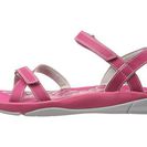 Incaltaminte Femei Clarks Tresca Trace Fuchsia Synthetic