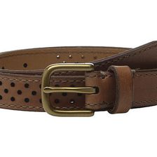 Accesorii Femei Fossil Dot Perf Camel