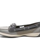 Incaltaminte Femei Sperry Top-Sider Laguna Boat Shoe GreySilver