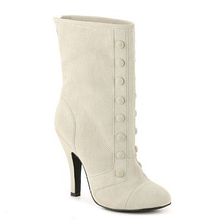 Incaltaminte Femei DOLCE by Mojo Moxy Foxy Bootie Beige