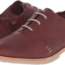 Ahnu Emery Oxblood