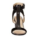 Incaltaminte Femei Nine West Naela BlackBlackBlack Leather