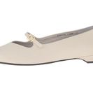 Incaltaminte Femei Walking Cradles Beth Wheat KidGold Buckle