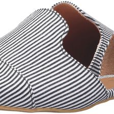 C Label Caito-1 Black/White