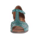 Incaltaminte Femei Rockport Cobb Hill Alyssa Teal