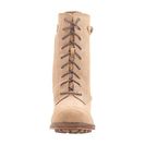 Incaltaminte Femei Rocket Dog Ireland Tan Buffed Leather
