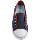 Incaltaminte Femei Columbia Vulc N Vent Bombie Shoes - Slip-Ons WHALESKY BLUE (01)