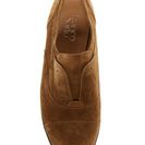 Incaltaminte Femei Franco Sarto Slip-On Loafer DSRT KHAKI